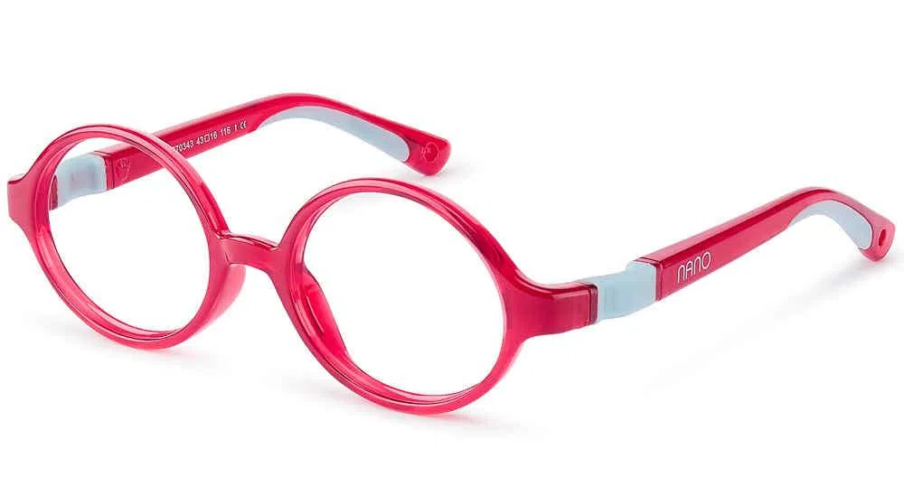 Nanovista LOADING 3.0 Eyeglasses - view 2